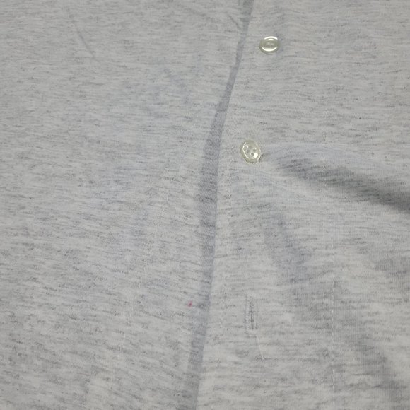 1992 Vintage MLB Chicago White Sox Baseball Light Grey T-Shirt - Picture 7 of 8